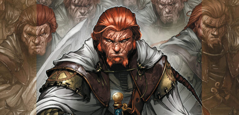 El cómic de la semana: Los Maestros Inquisidores volumen 1