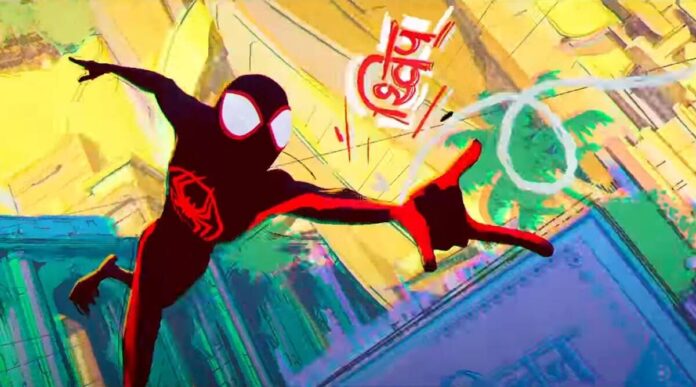 spider-man