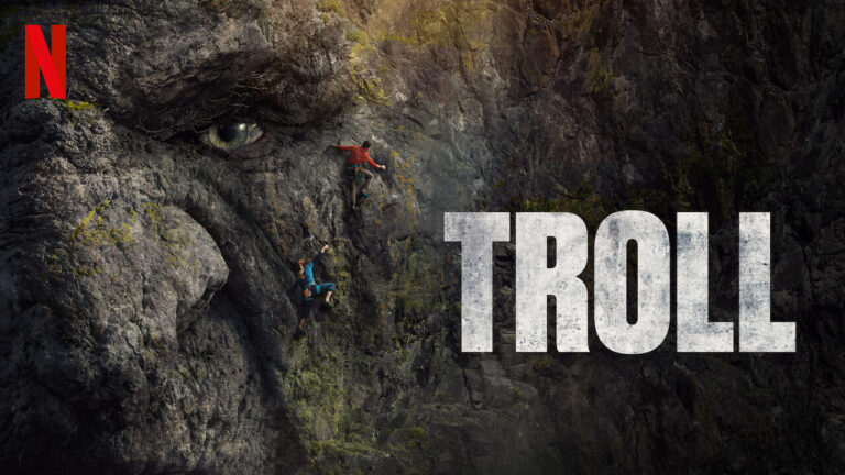 Crítica de Troll, notable película de aventuras noruega con aroma ochentero