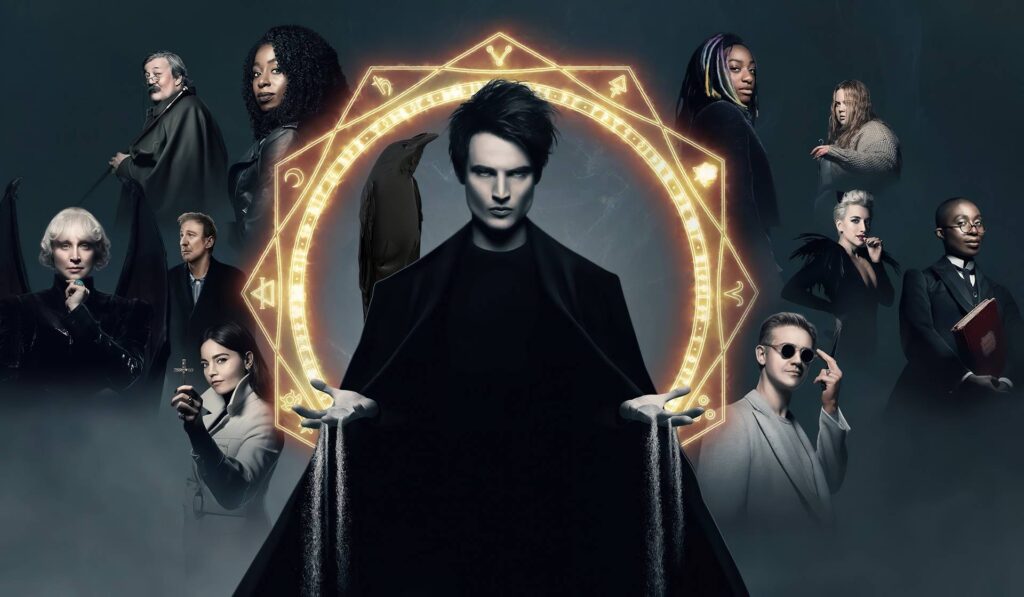 ‘Sandman de Netflix la mayor decepcion del ano