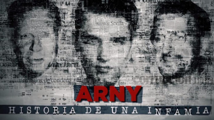 Arny