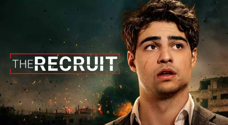 Análisis de El nuevo empleado. Temporada 1. Una serie por la que si vale la pena estar suscrito a Netflix