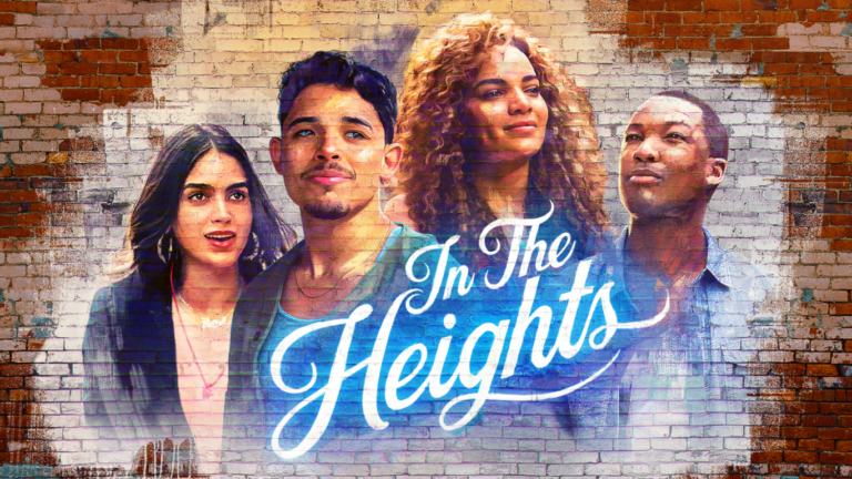 Crítica de En un barrio de Nueva York (In The Heights), maravillosa película, mejor musical