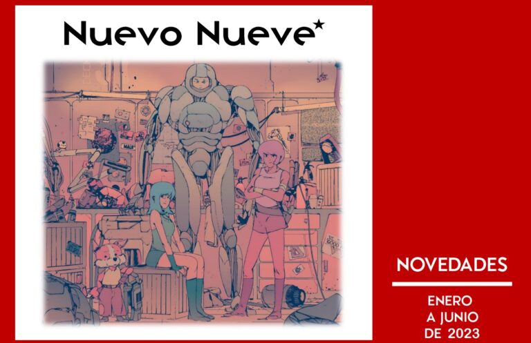 Nueve