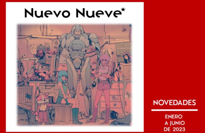 Nueve