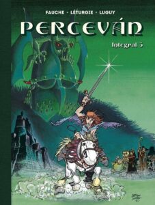Perceván