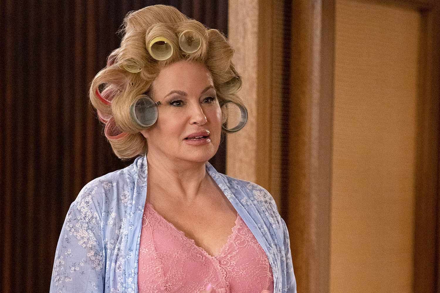 Shotgun Wedding Jennifer Coolidge