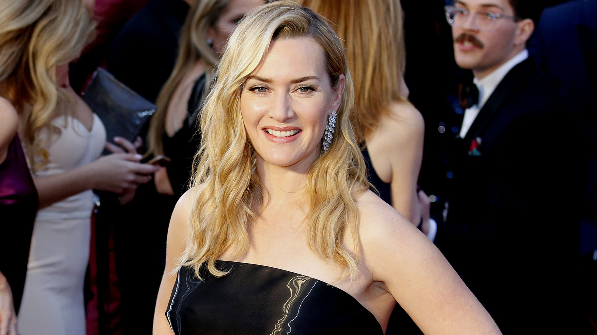 Kate Winslet