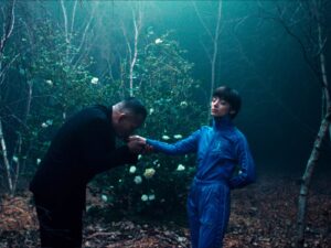 Cowboy de Copenhague