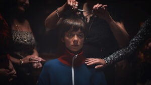 Cowboy de Copenhague