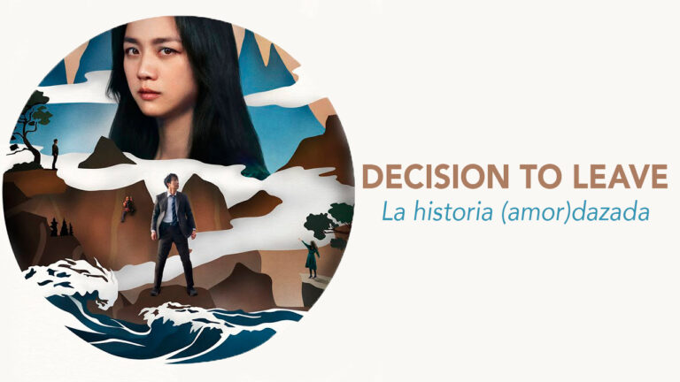 Crítica de Decision to leave, la historia (amor)dazada