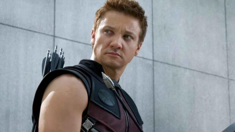 Jeremy Renner recibe mensajes de apoyo de compañeros de Marvel y otras celebridades después de compartir una actualización de su estado de salud