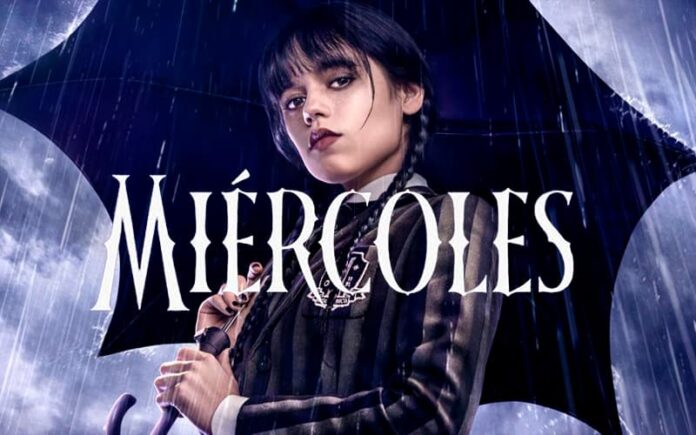 Miércoles