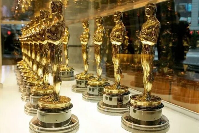 oscar 2023