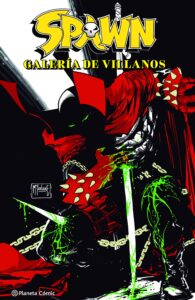 portada spawn galeria de villanos 202210061608