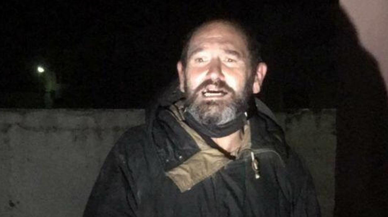 Sánchez Barriga, uno de los "testigos" que con los años acabó siendo un asesino