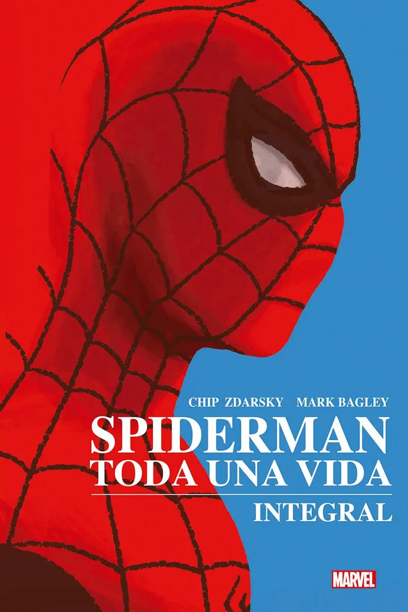 Spiderman: Toda una vida