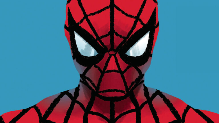 El cómic de la semana: Spiderman: Toda una vida. Integral. ¿Cómo envejece un superhéroe?