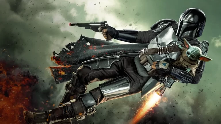 The Mandalorian 3 es el trailer más visto de Disney +