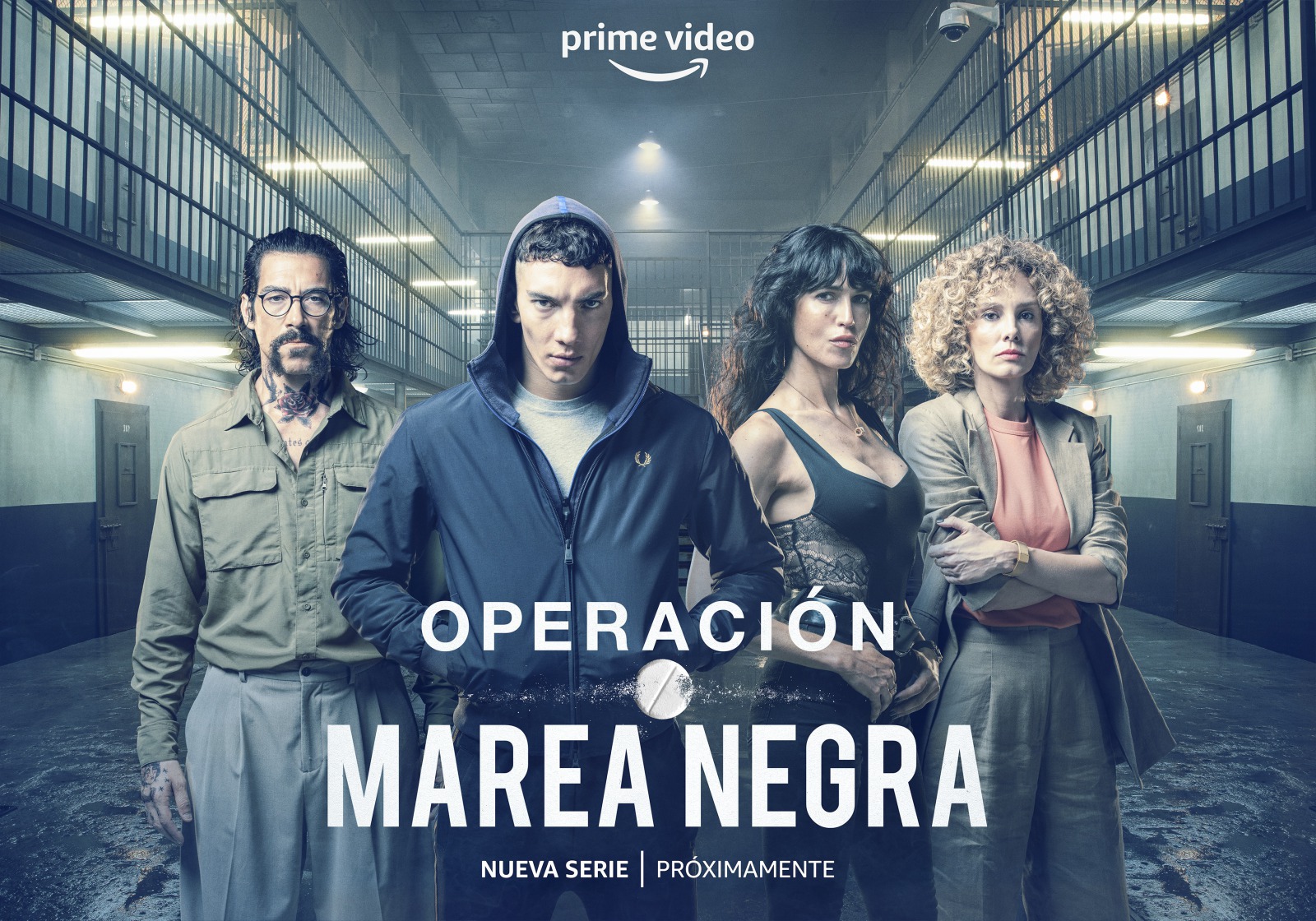 prime video