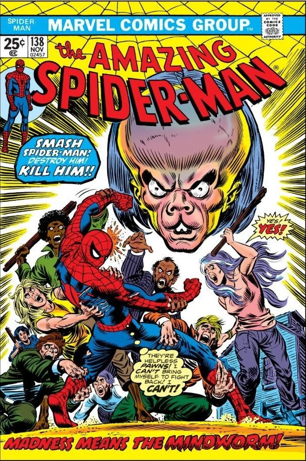 Spiderman