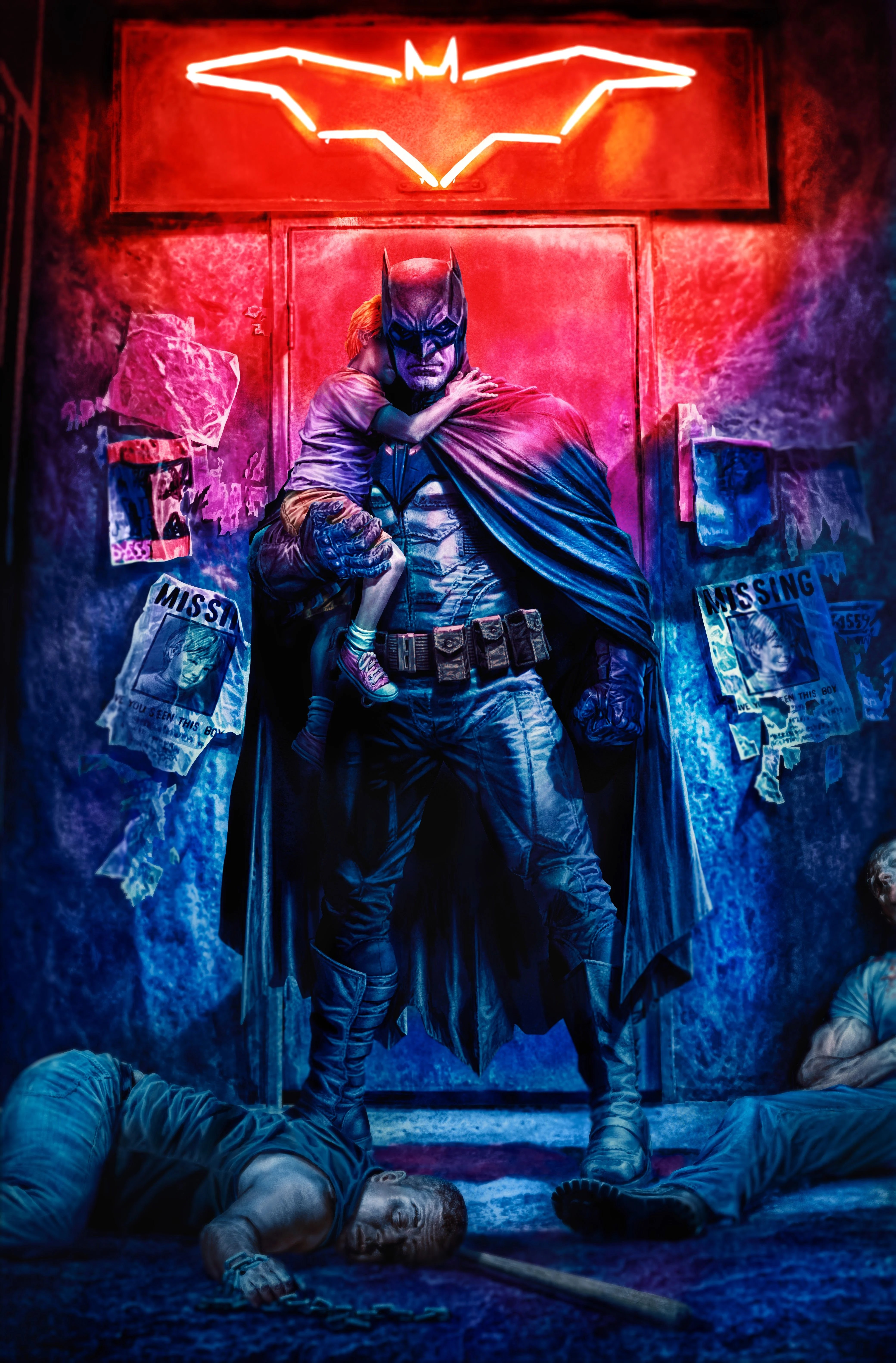 Dear Detective Sample 4