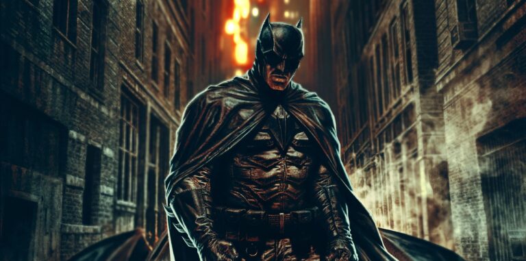 Reseña Batman: Querido Detective de Lee Bermejo | Una historia de El Caballero oscuro a través de sus portadas