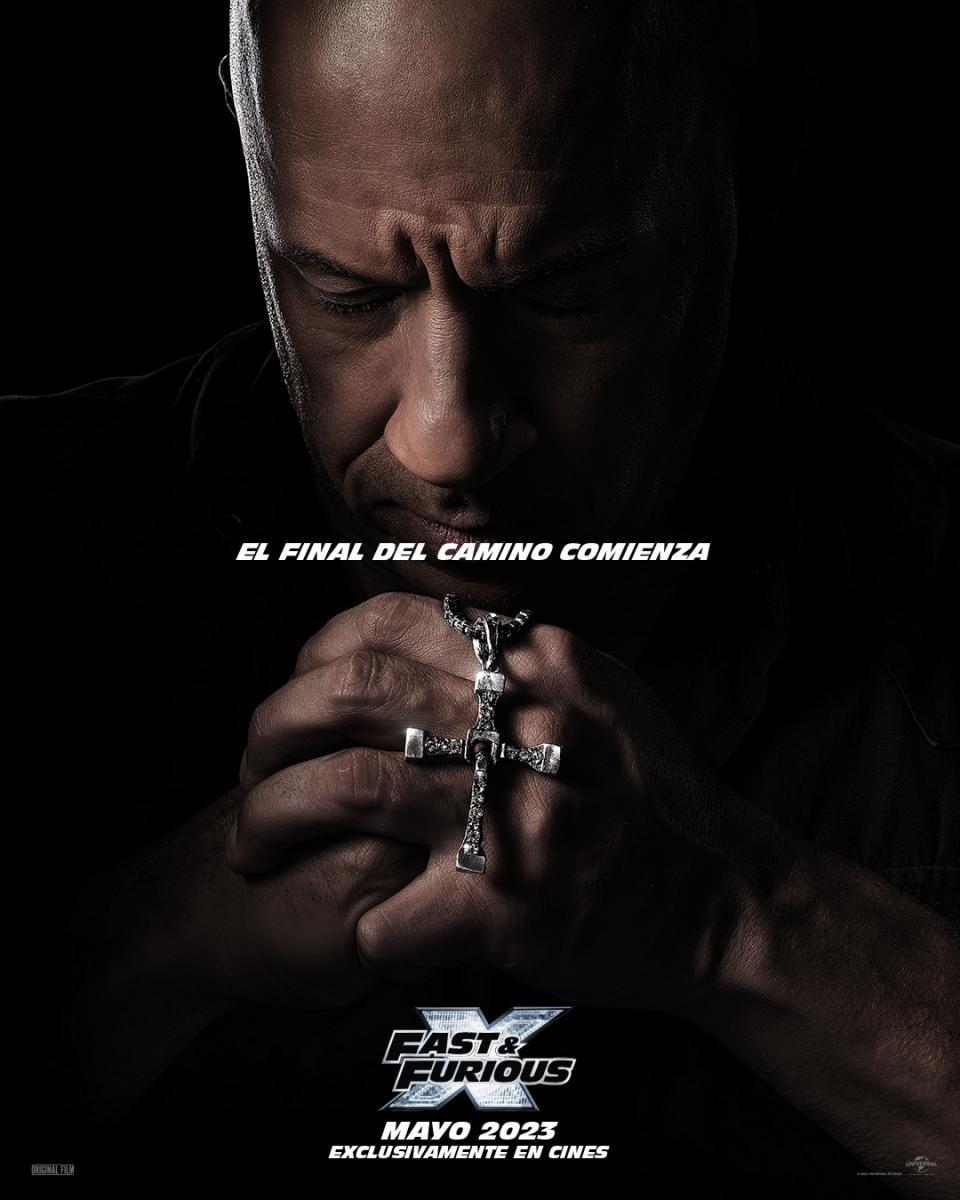 Fast & Furious 10
