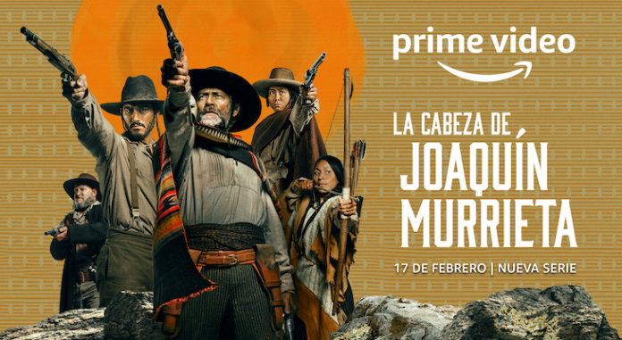 prime video