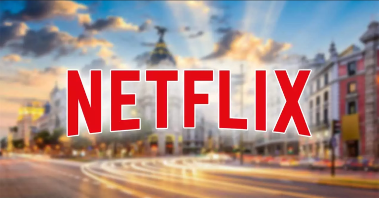 Por qué me he suscrito a Netflix aunque sean unos malvados