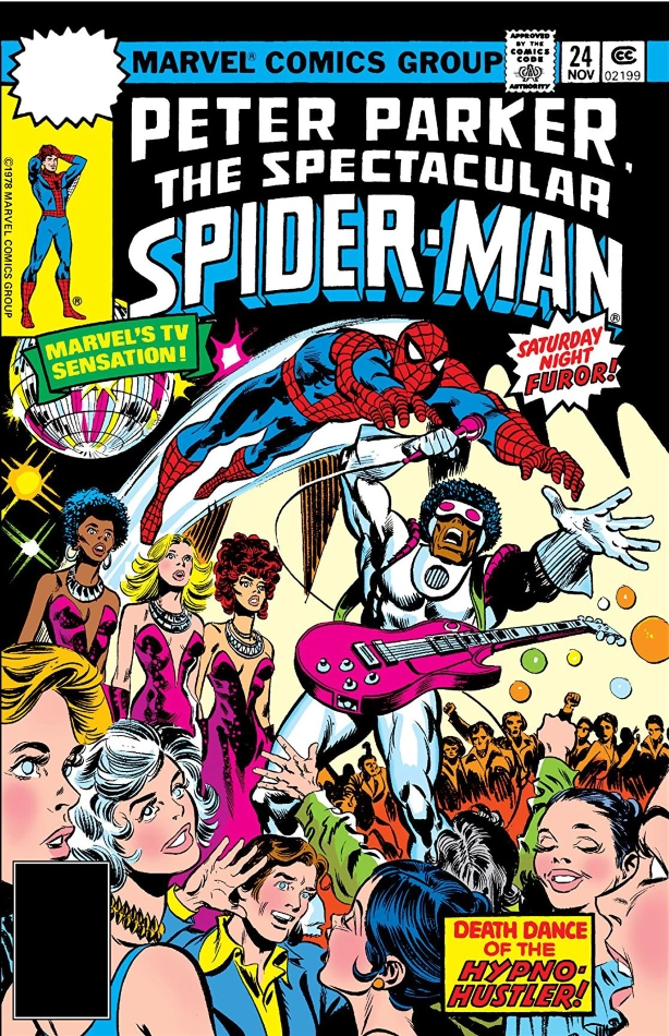 Spiderman