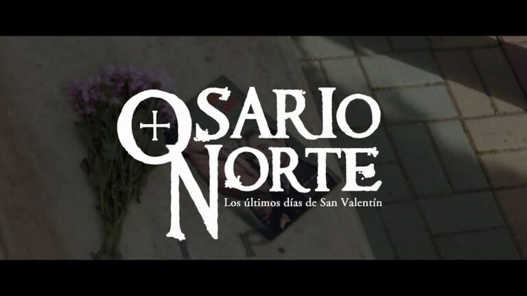 Osario Norte se presenta en el Festival de Málaga