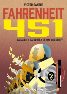 fahrenheit 451 las cosas que nos hacen felices