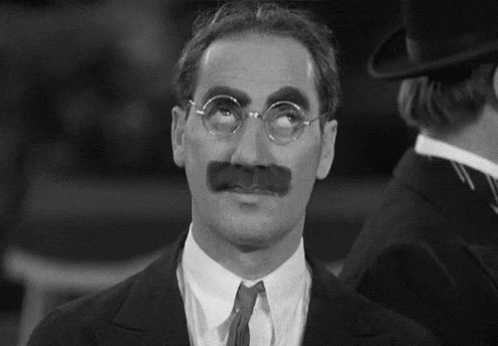 groucho