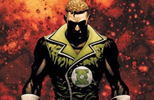 guy gardner green lantern