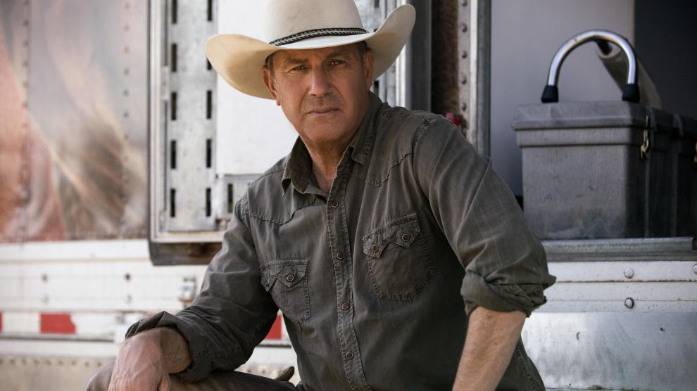 kevin costner