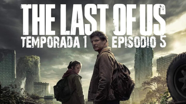 Análisis de The Last of us. Temporada 1. Episodio 5 | Henry y Sam