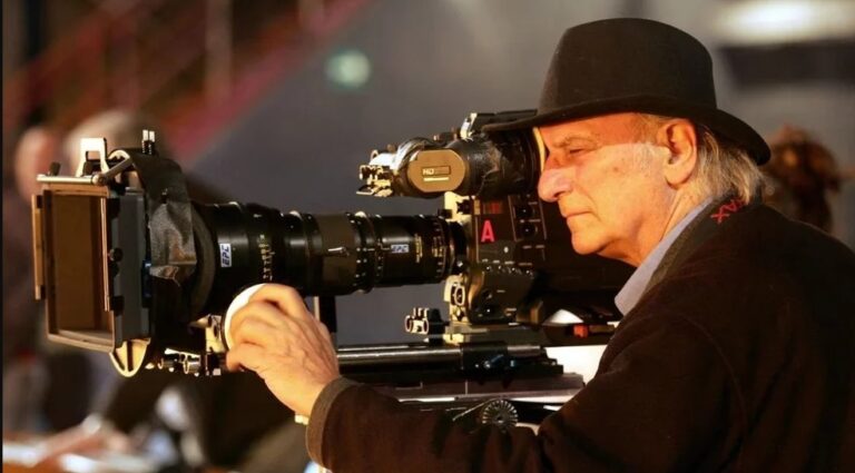 Adiós a Carlos Saura, uno de los Grandes del Cine Español y Mundial