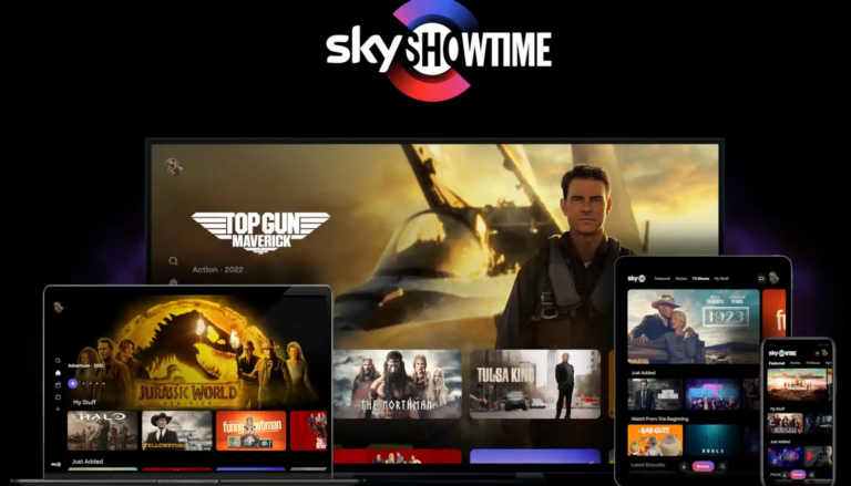 Nueva plataforma habemus: SkyShowtime llega a España (y ya nos pensaremos si nos abonamos o no)