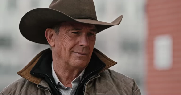 ¿Kevin Costner abandona Yellowstone? Tras 5 temporadas ya hay quienes le han buscado sustituto