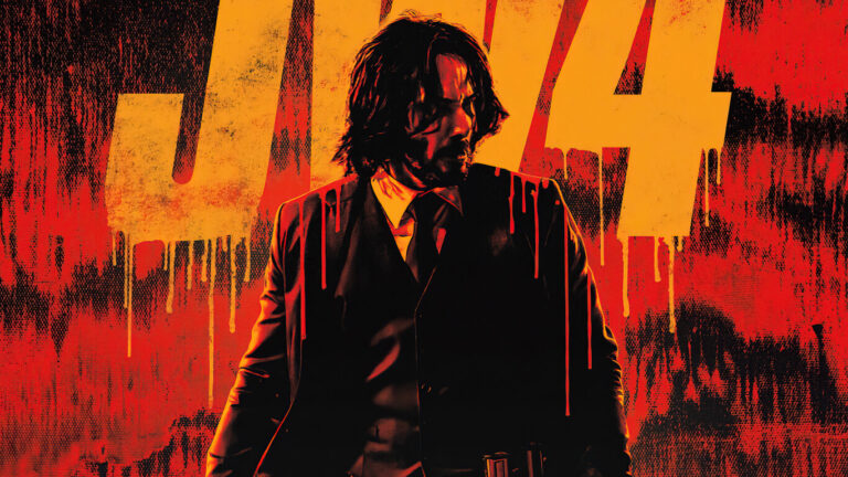 Crítica de John Wick 4 (2023). La franquicia se hace más grande (todavía)… pero muestra signos de agotamiento