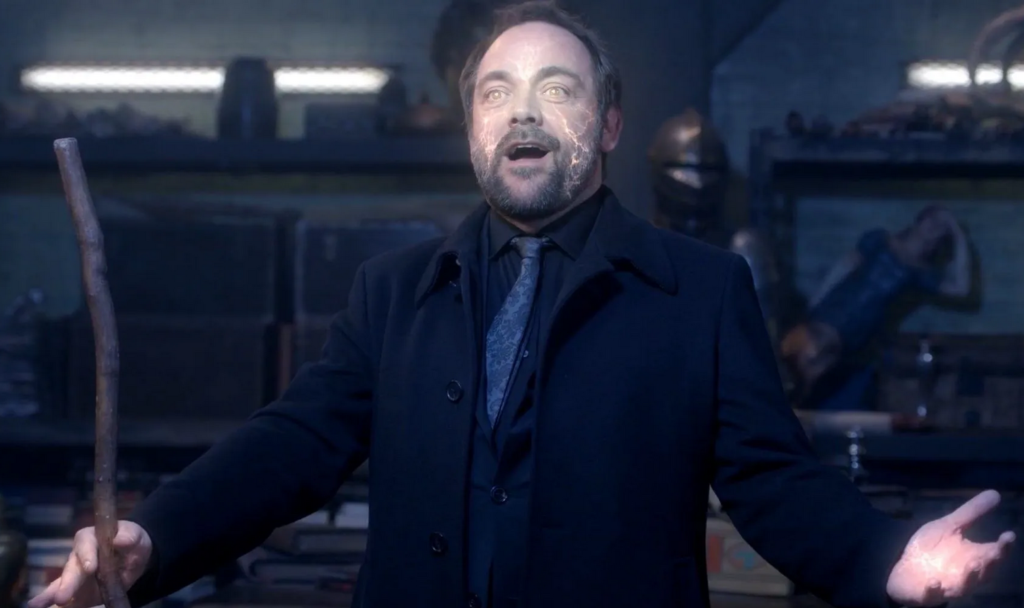 Crowley