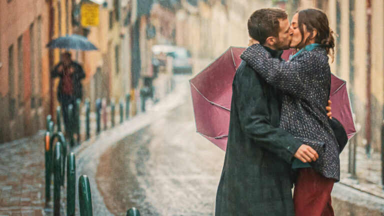 Crítica de Eres tú, en Netflix
