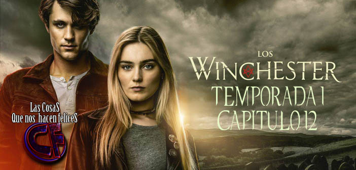 Análisis de Los Winchester. Temporada 1. Episodio 12: Lágrimas de payaso