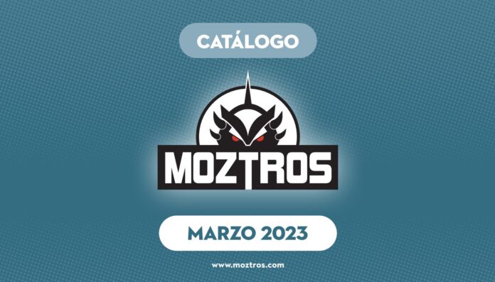 Moztros