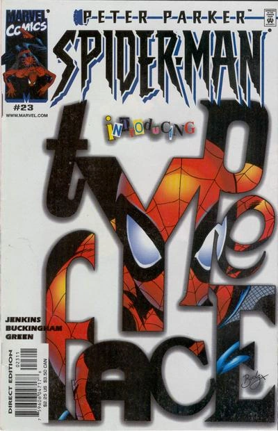 Spiderman