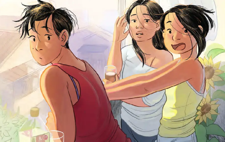 Novedades Planeta Cómic de abril de 2023.