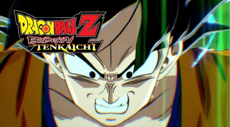 Gran Noticia para los Fans de Dragon Ball: regresa la saga Budokai Tenkaichi… y tenemos teaser