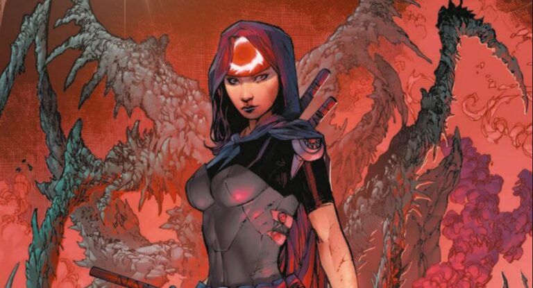 El cómic de la semana: Nocterra 1 (Oscuridad a todo gas)