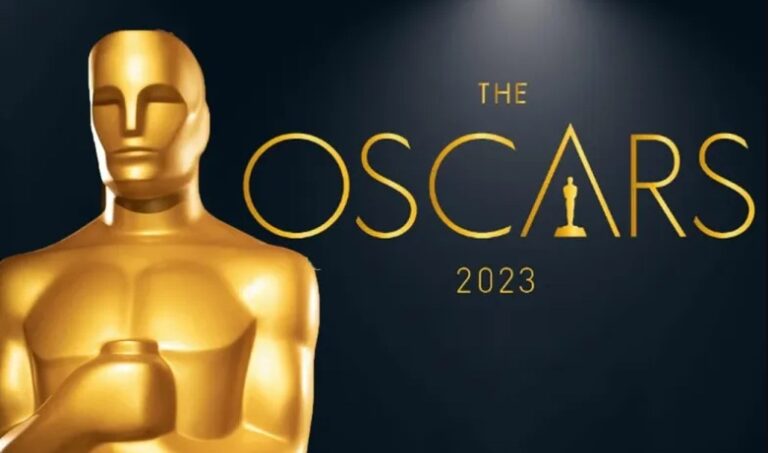 Sin Alfombra Roja, se entregaron los Premios Oscar 2023: todos los ganadores